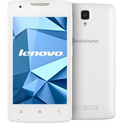 Чехол для мобильного телефона Nillkin для Lenovo A936 - Super Frosted Shield (Белый) (6222802)